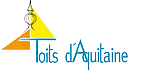 Logo Toits d'Aquitaine